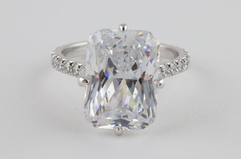 The Radiance Ring