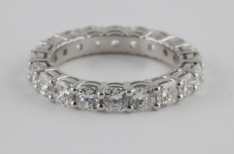 Eternity Band